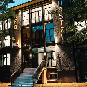 Neohostel Berlín