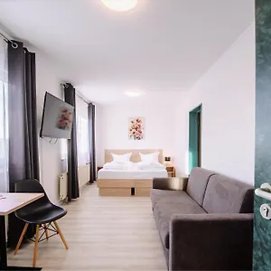 3* Hotel Regiohotel Halle Leipzig Airport
