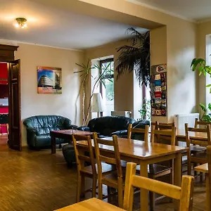 Globetrotter Hauptbahnhof Hostel