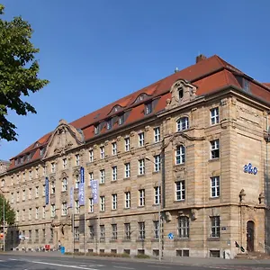  Vandrerhjem A&o Hauptbahnhof